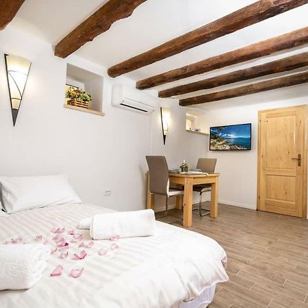 Studio Apartman Old Town Novi Vinodolski Εξωτερικό φωτογραφία