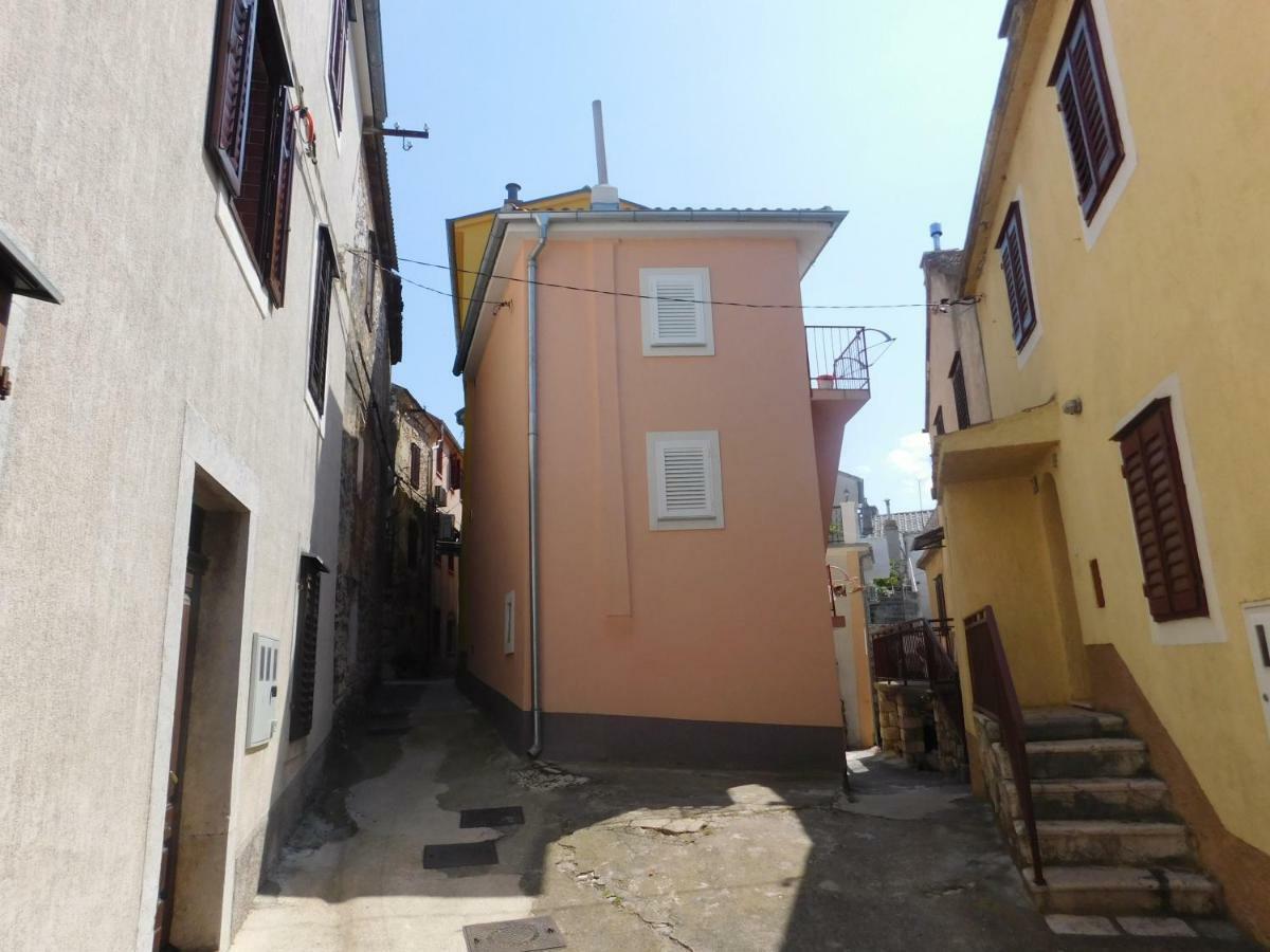 Studio Apartman Old Town Novi Vinodolski Εξωτερικό φωτογραφία