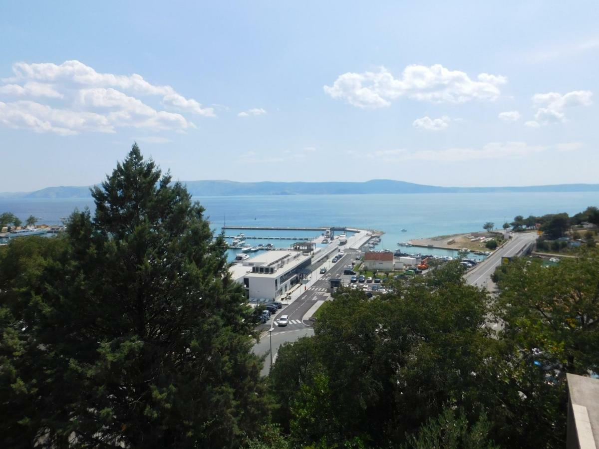 Studio Apartman Old Town Novi Vinodolski Εξωτερικό φωτογραφία
