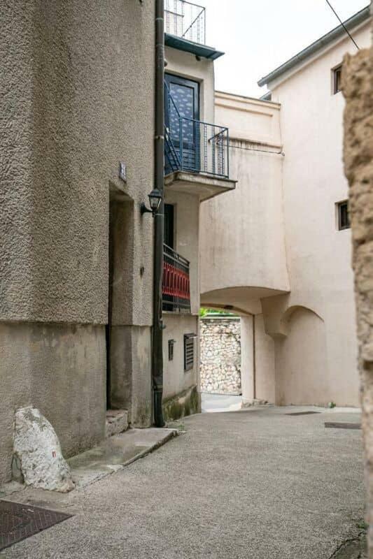 Studio Apartman Old Town Novi Vinodolski Εξωτερικό φωτογραφία
