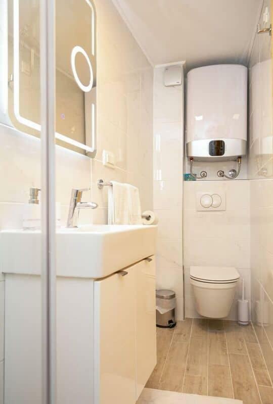 Studio Apartman Old Town Novi Vinodolski Εξωτερικό φωτογραφία