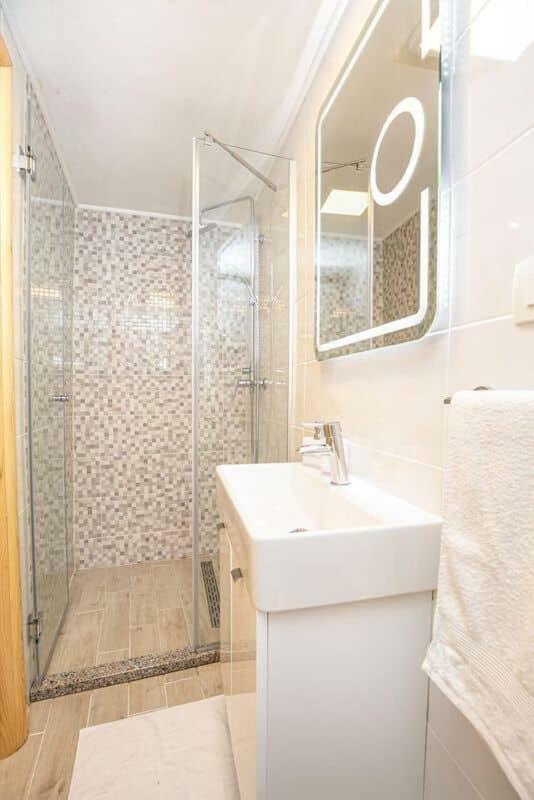 Studio Apartman Old Town Novi Vinodolski Εξωτερικό φωτογραφία