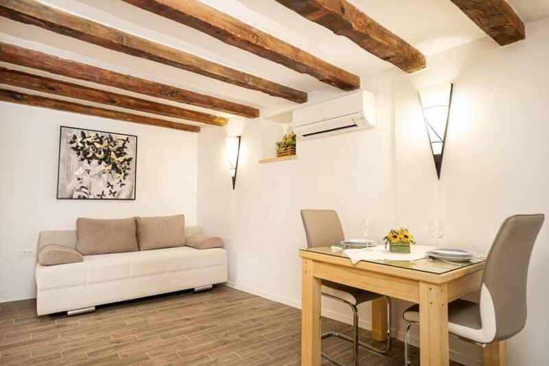 Studio Apartman Old Town Novi Vinodolski Εξωτερικό φωτογραφία